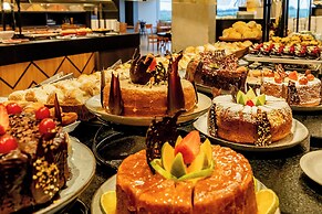 Complexo Eco Cataratas Resort by SJ