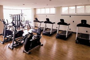 Complexo Eco Cataratas Resort by SJ