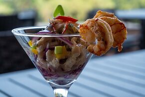 Complexo Eco Cataratas Resort by SJ