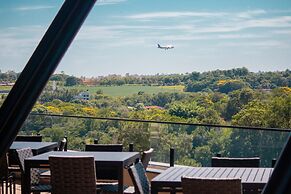 Complexo Eco Cataratas Resort by SJ