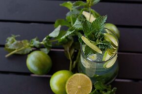 Complexo Eco Cataratas Resort by SJ