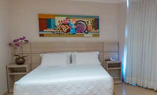 Complexo Eco Cataratas Resort by SJ