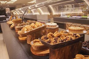 Complexo Eco Cataratas Resort by SJ