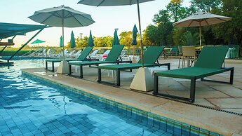 Complexo Eco Cataratas Resort by SJ