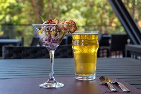 Complexo Eco Cataratas Resort by SJ