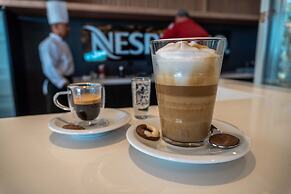 Complexo Eco Cataratas Resort by SJ