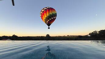 Complexo Eco Cataratas Resort by SJ