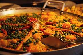 Complexo Eco Cataratas Resort by SJ