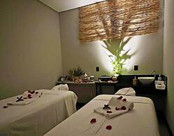Complexo Eco Cataratas Resort by SJ