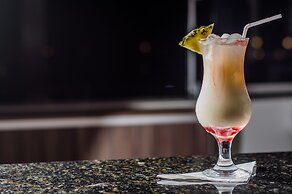 Complexo Eco Cataratas Resort by SJ