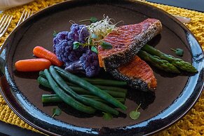 Complexo Eco Cataratas Resort by SJ