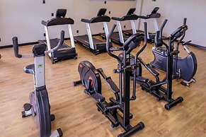 Complexo Eco Cataratas Resort by SJ