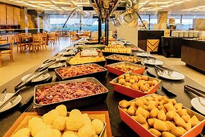 Complexo Eco Cataratas Resort by SJ