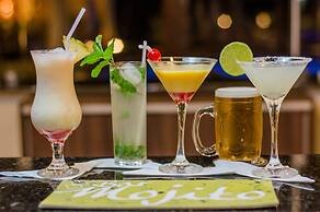 Complexo Eco Cataratas Resort by SJ