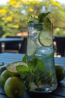 Complexo Eco Cataratas Resort by SJ