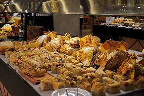 Complexo Eco Cataratas Resort by SJ