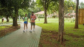 Complexo Eco Cataratas Resort by SJ