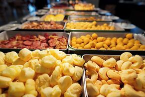 Complexo Eco Cataratas Resort by SJ