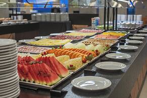 Complexo Eco Cataratas Resort by SJ