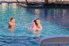 Complexo Eco Cataratas Resort by SJ