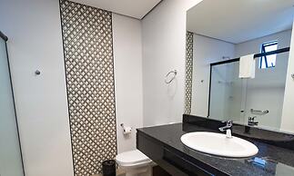 Complexo Eco Cataratas Resort by SJ