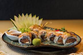 Complexo Eco Cataratas Resort by SJ