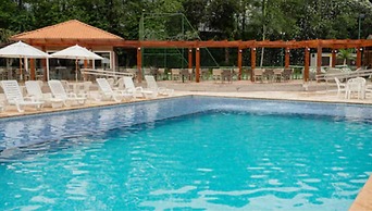 Complexo Eco Cataratas Resort by SJ