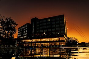 Complexo Eco Cataratas Resort by SJ