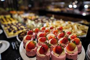 Complexo Eco Cataratas Resort by SJ