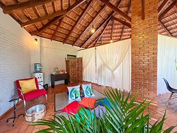 Complexo Eco Cataratas Resort by SJ