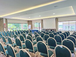 Complexo Eco Cataratas Resort by SJ