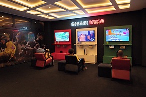 Complexo Eco Cataratas Resort by SJ