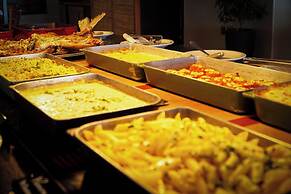 Complexo Eco Cataratas Resort by SJ