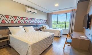 Complexo Eco Cataratas Resort by SJ