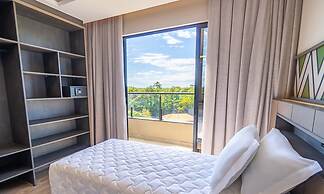 Complexo Eco Cataratas Resort by SJ