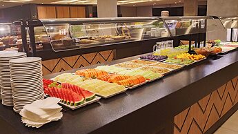 Complexo Eco Cataratas Resort by SJ