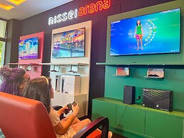 Complexo Eco Cataratas Resort by SJ