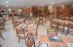 Complexo Eco Cataratas Resort by SJ