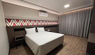 Complexo Eco Cataratas Resort by SJ