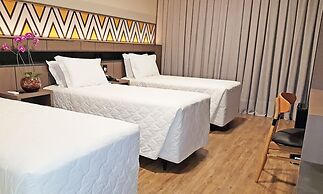 Complexo Eco Cataratas Resort by SJ