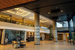 Complexo Eco Cataratas Resort by SJ