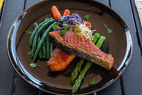 Complexo Eco Cataratas Resort by SJ