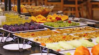 Complexo Eco Cataratas Resort by SJ