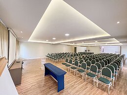 Complexo Eco Cataratas Resort by SJ