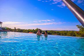 Complexo Eco Cataratas Resort by SJ