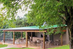 Complexo Eco Cataratas Resort by SJ