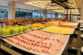 Complexo Eco Cataratas Resort by SJ