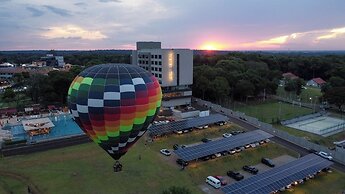 Complexo Eco Cataratas Resort by SJ