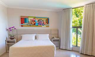 Complexo Eco Cataratas Resort by SJ