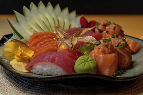 Complexo Eco Cataratas Resort by SJ